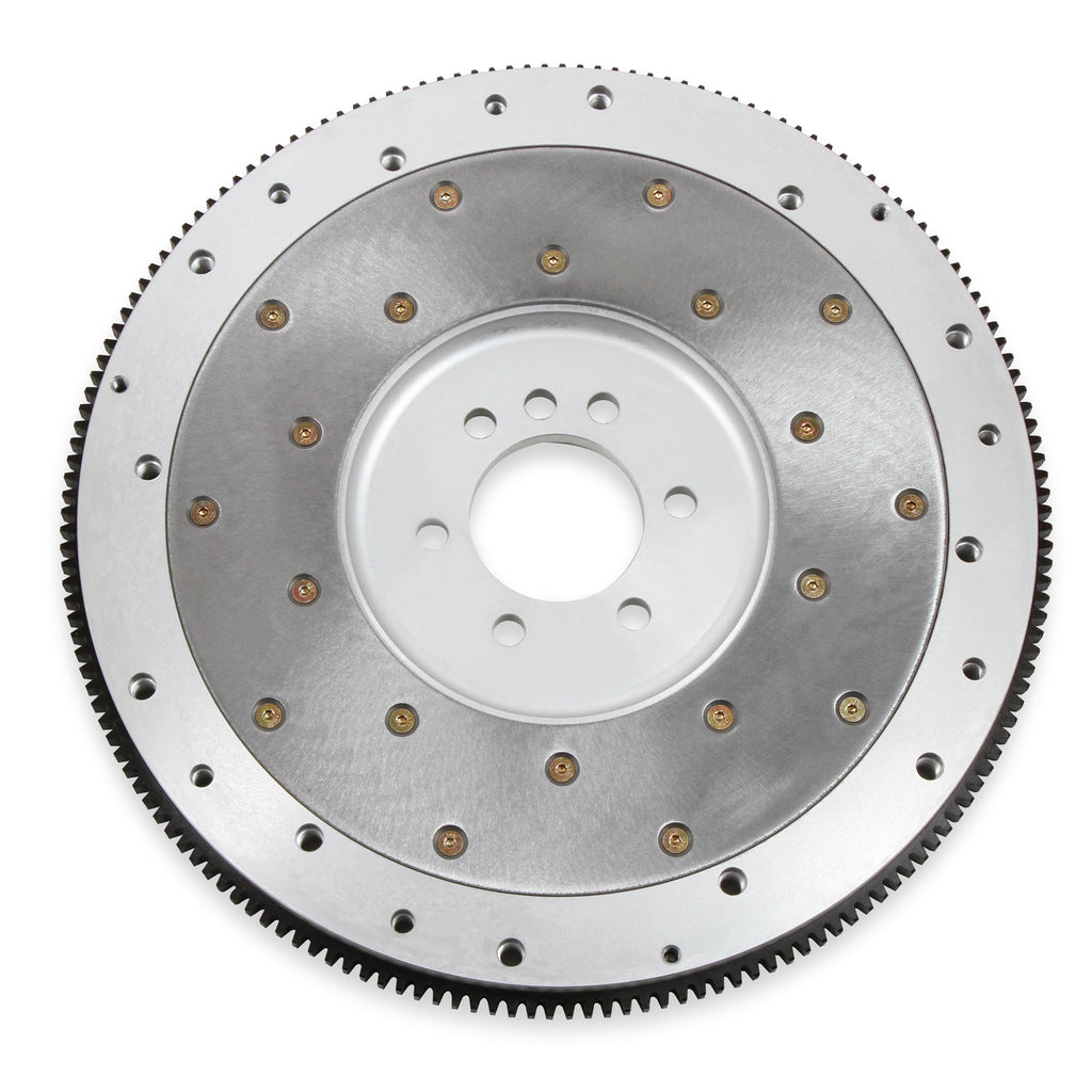 Billet-Aluminum-Sfi-Certified-Flywheel---Big-Block-Chevrolet
