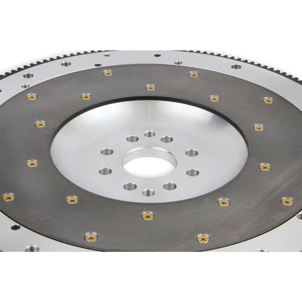 Billet-Aluminum-Sfi-Certified-Flywheel---Ford-Modular-V8