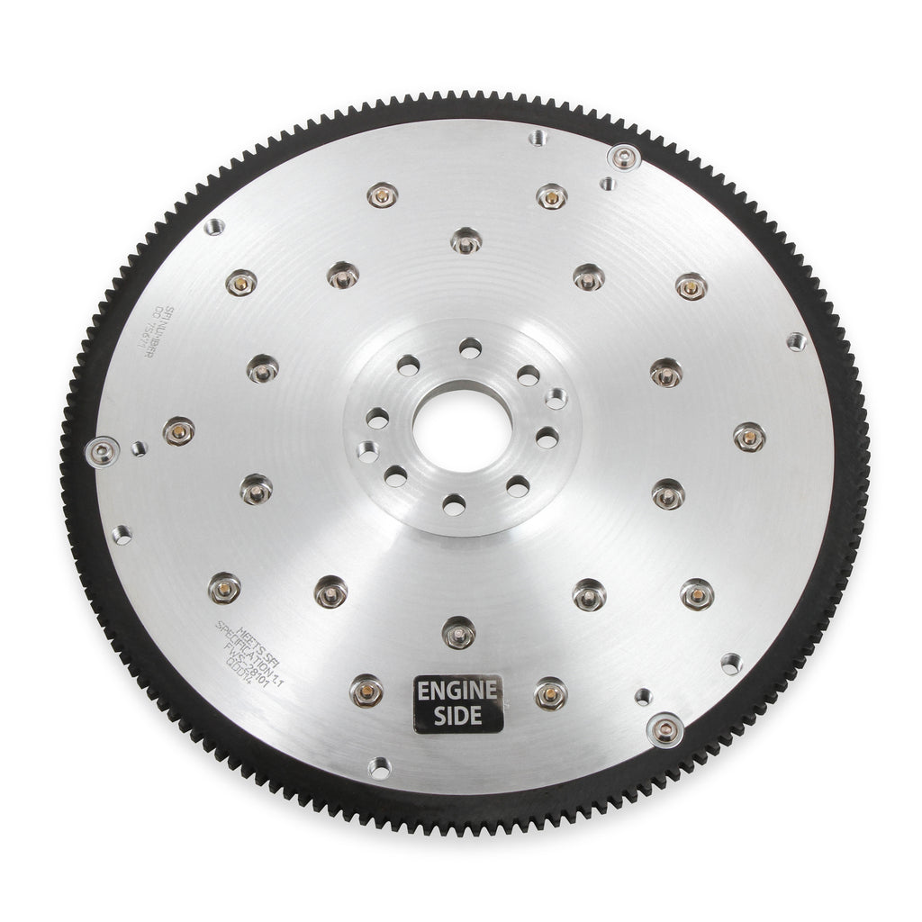 Billet-Aluminum-Sfi-Certified-Flywheel---Ford-Modular-V8