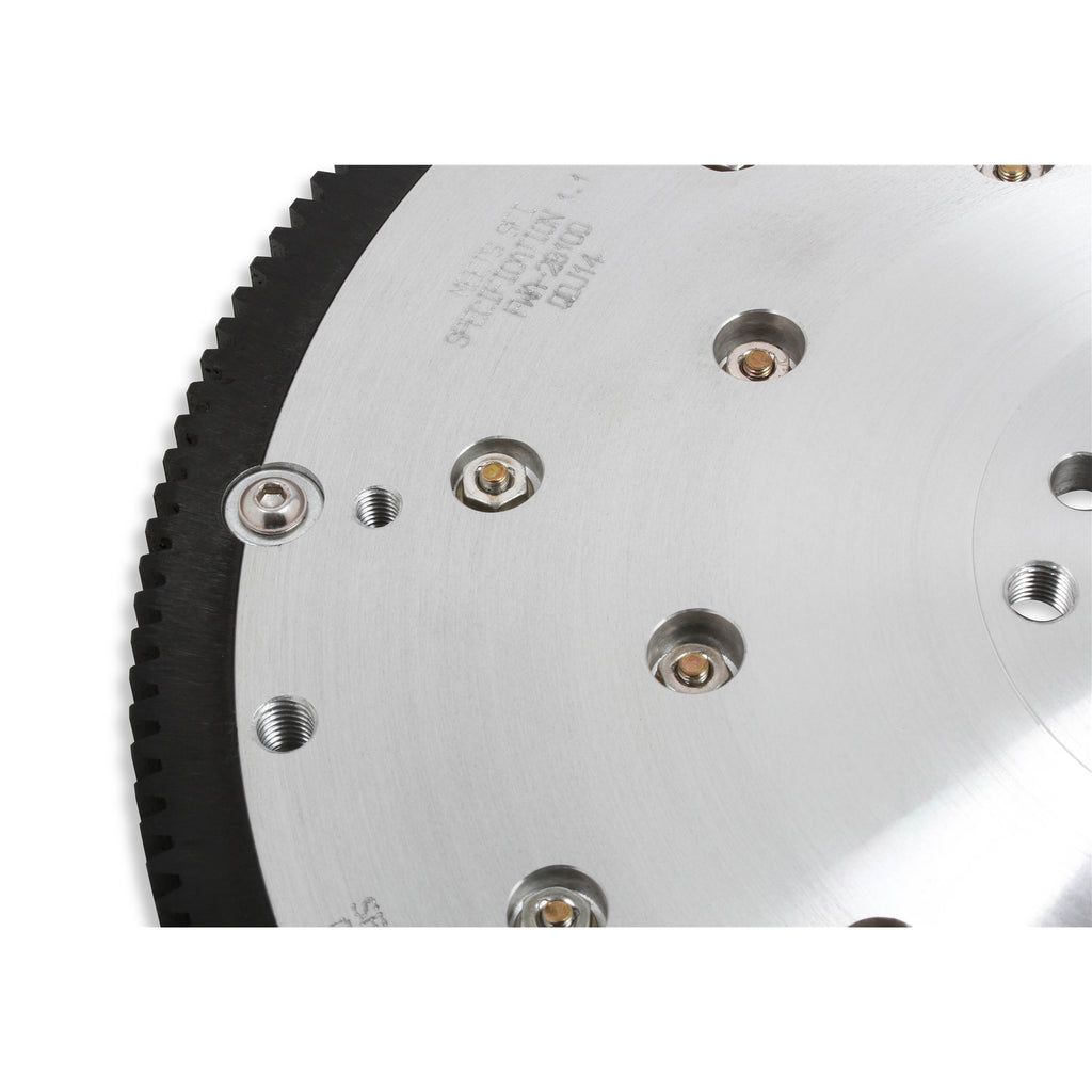 Billet-Aluminum-Sfi-Certified-Flywheel---Ford-Modular-V8