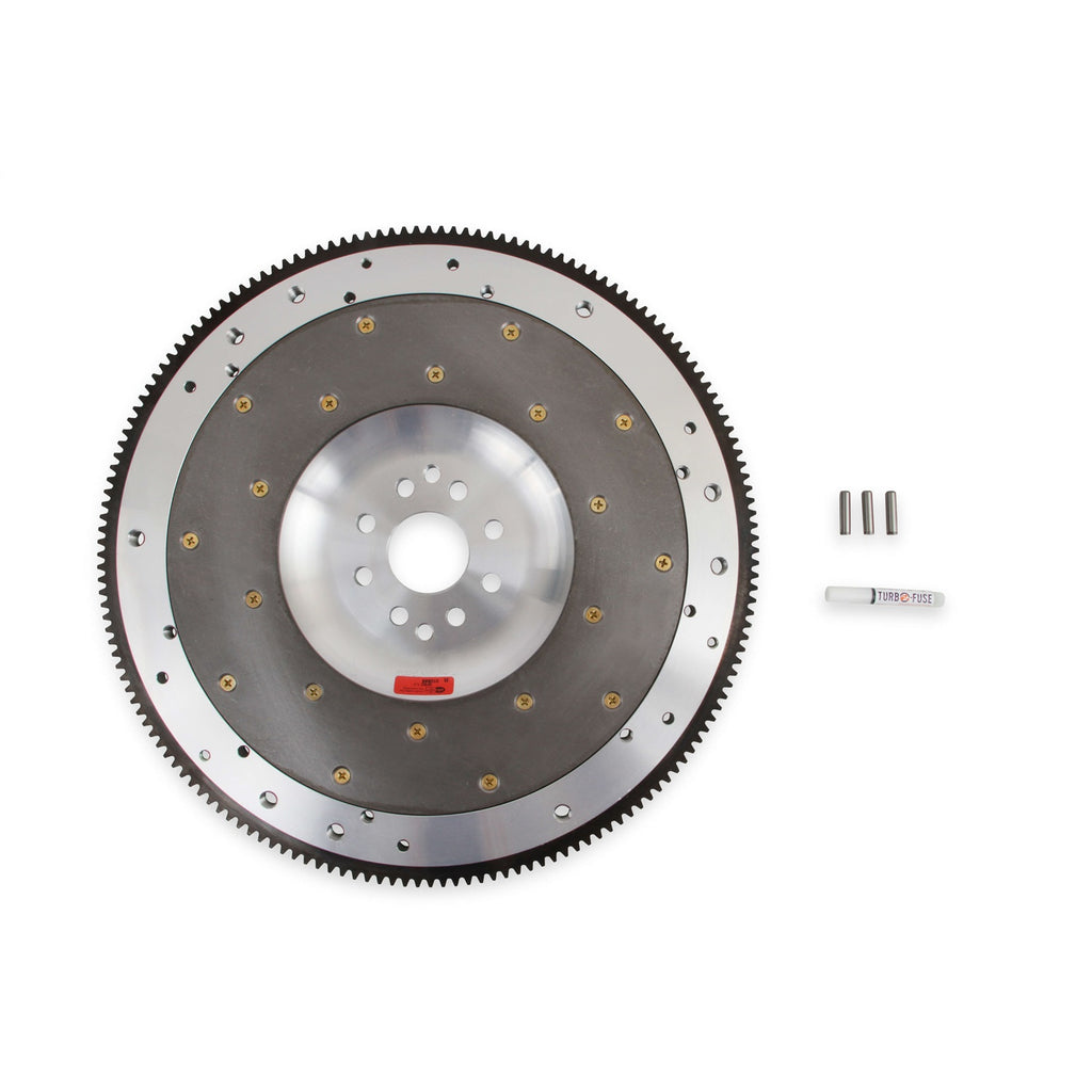 Billet-Aluminum-Sfi-Certified-Flywheel---Ford-Modular-V8