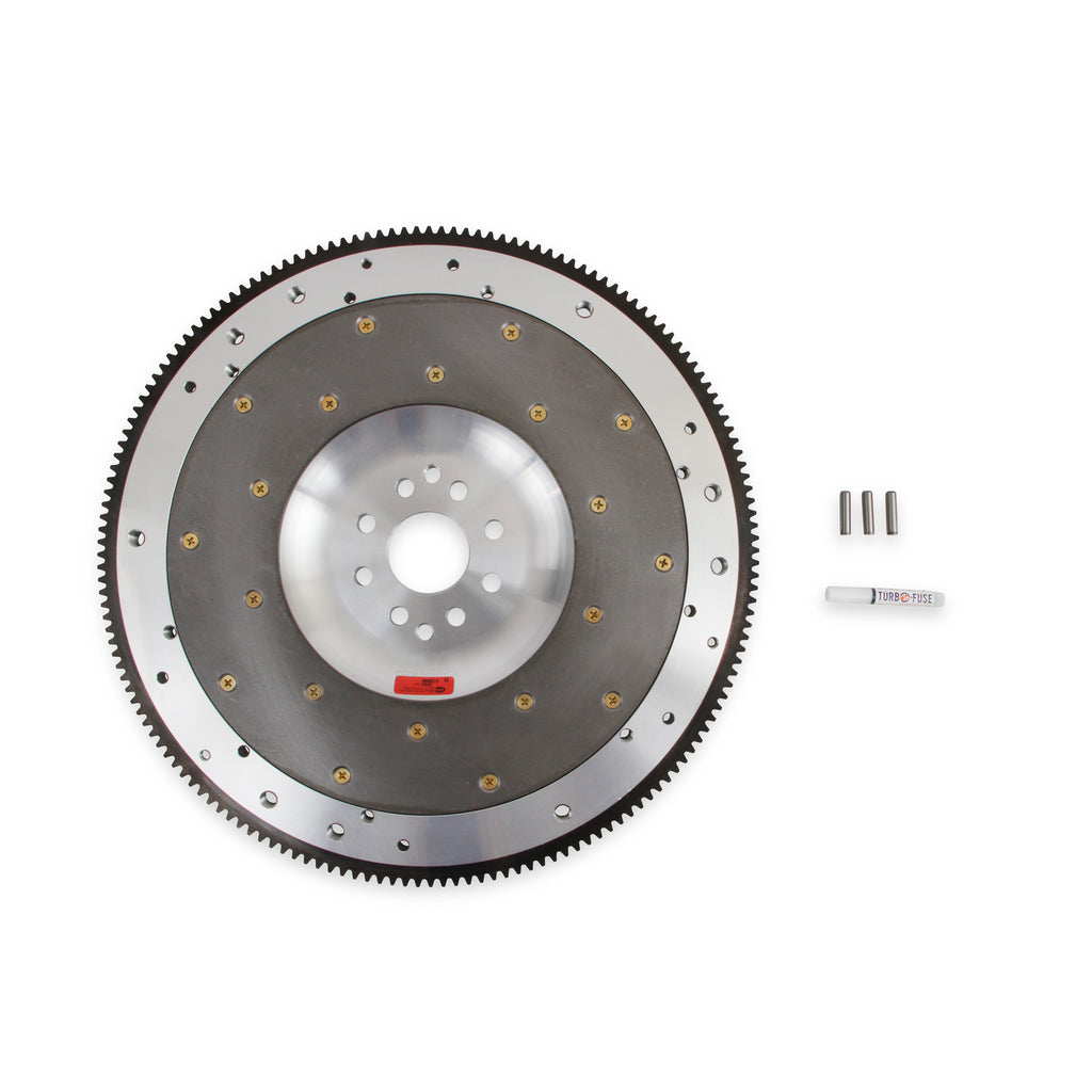 Billet-Aluminum-Sfi-Certified-Flywheel---Ford-Modular-V8