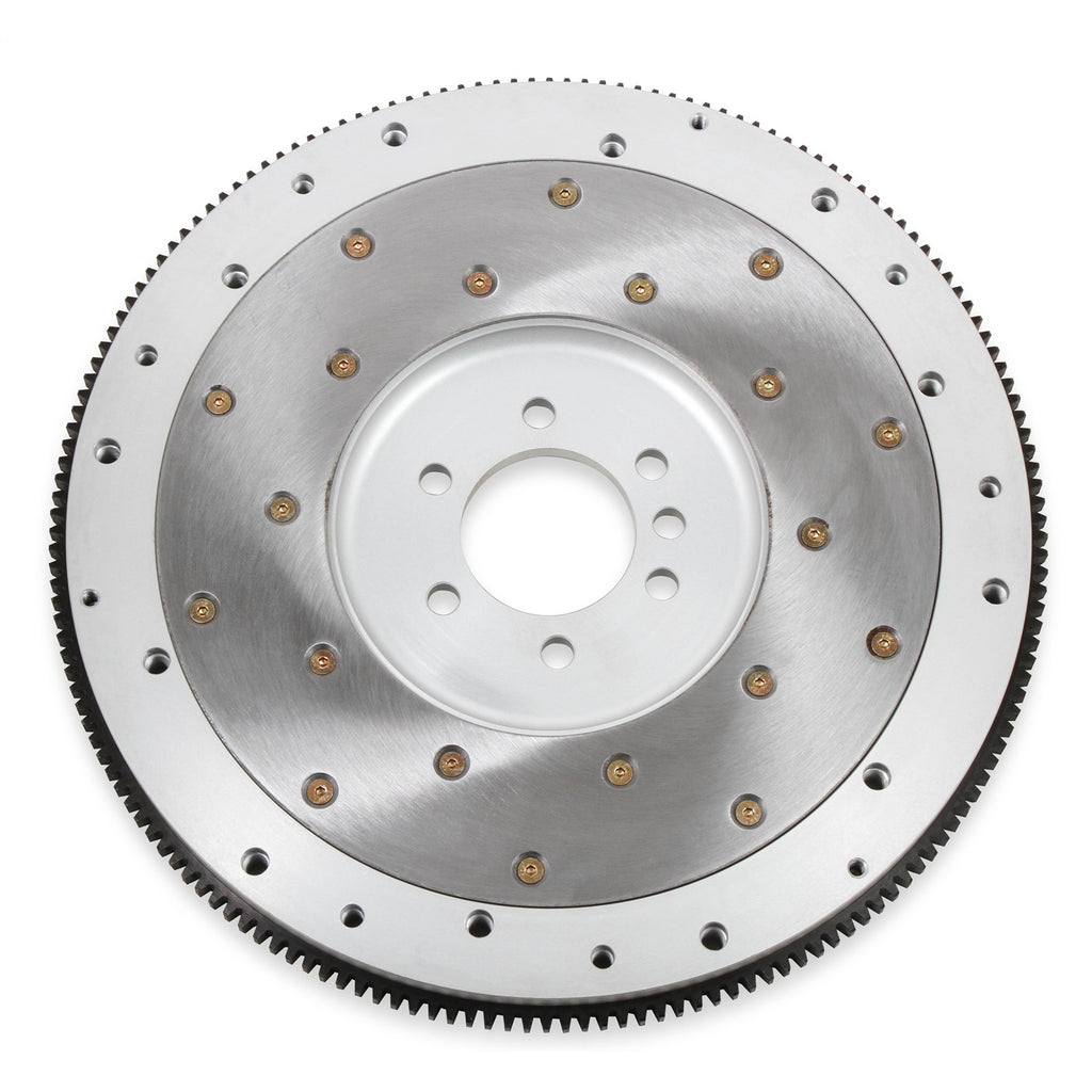 Billet-Aluminum-Sfi-Certified-Flywheel---Small-And-Big-Block-Chevrolet