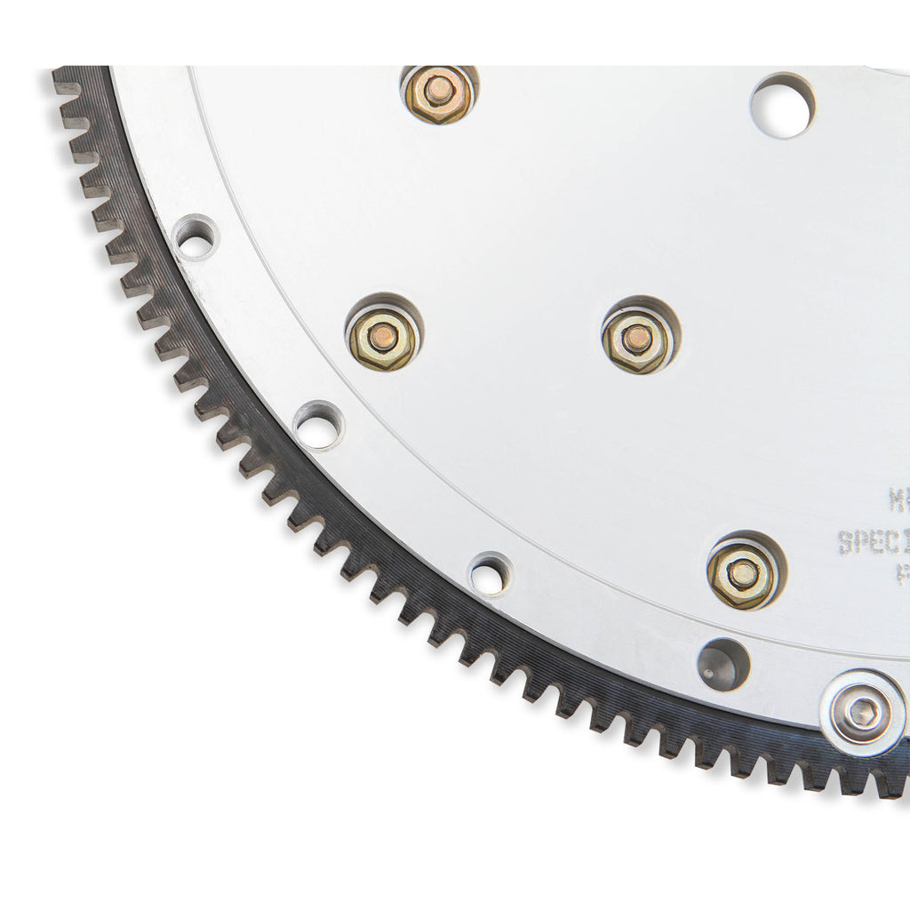 Billet-Aluminum-Sfi-Certified-Flywheel---Small-And-Big-Block-Chevrolet