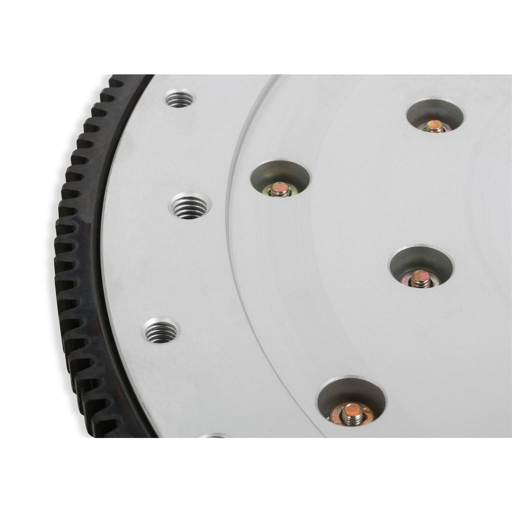 Billet-Aluminum-Sfi-Certified-Flywheel---Small-And-Big-Block-Chevrolet