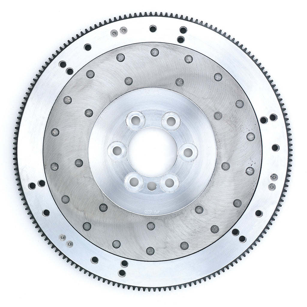 Billet-Aluminum-Sfi-Certified-Flywheel---Small-And-Big-Block-Chevrolet