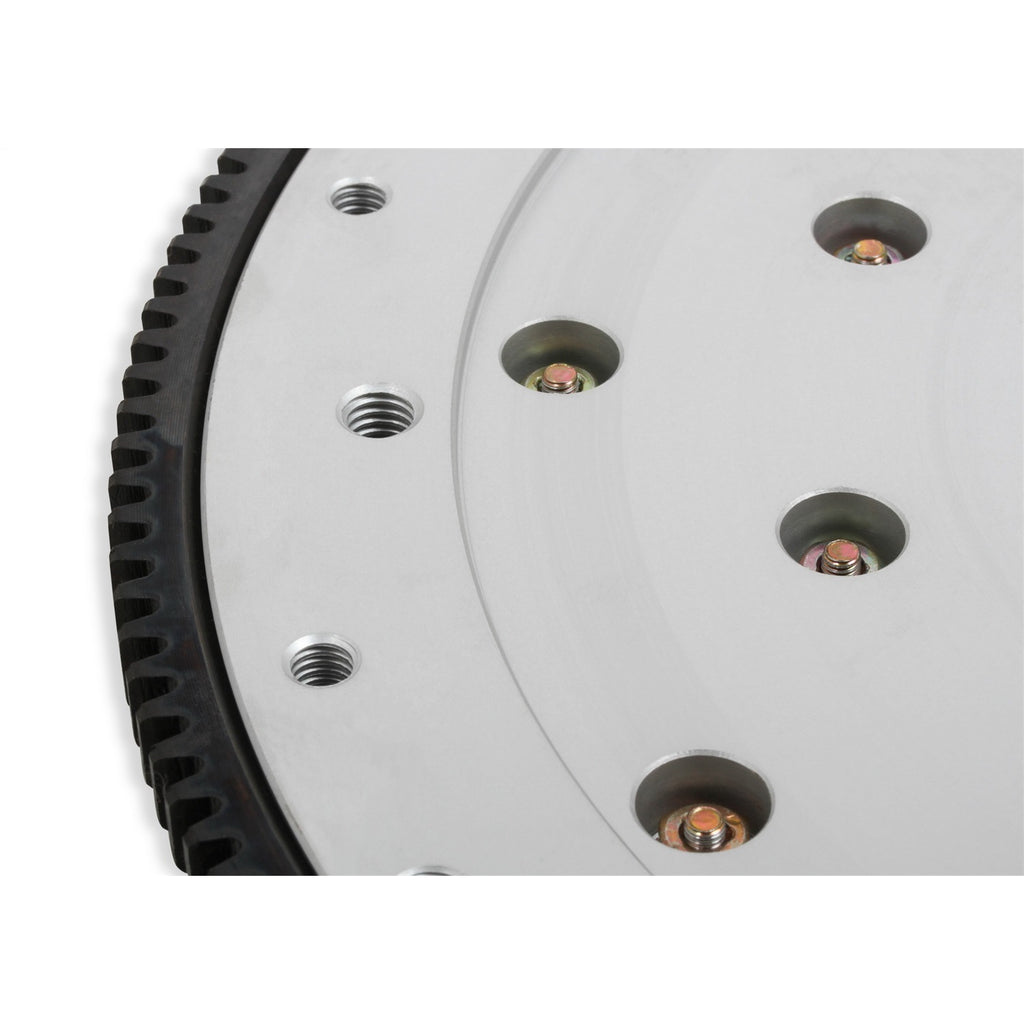 Billet-Aluminum-Sfi-Certified-Flywheel---Small-And-Big-Block-Chevrolet