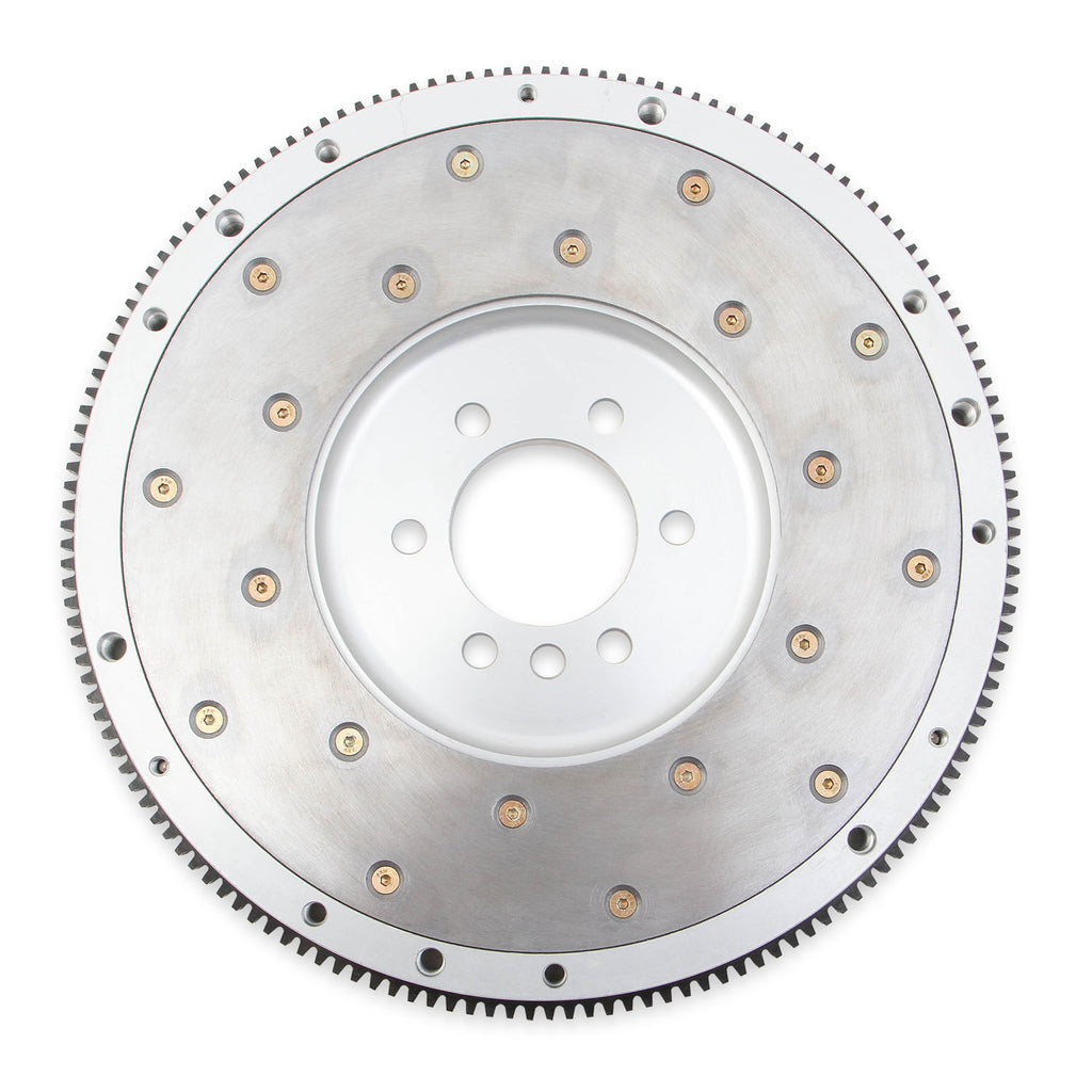 Billet-Aluminum-Sfi-Certified-Flywheel---Small-And-Big-Block-Chevrolet