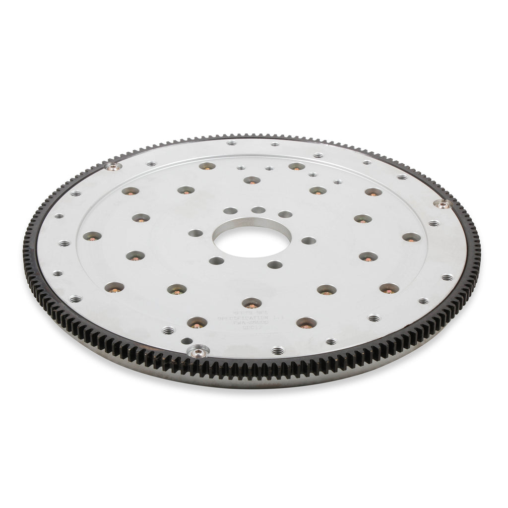 Billet-Aluminum-Sfi-Certified-Flywheel---Small-And-Big-Block-Chevrolet