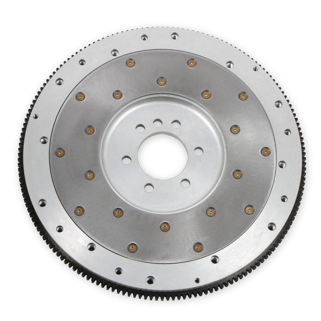 Billet-Aluminum-Sfi-Certified-Flywheel---Small-Block-Chevrolet