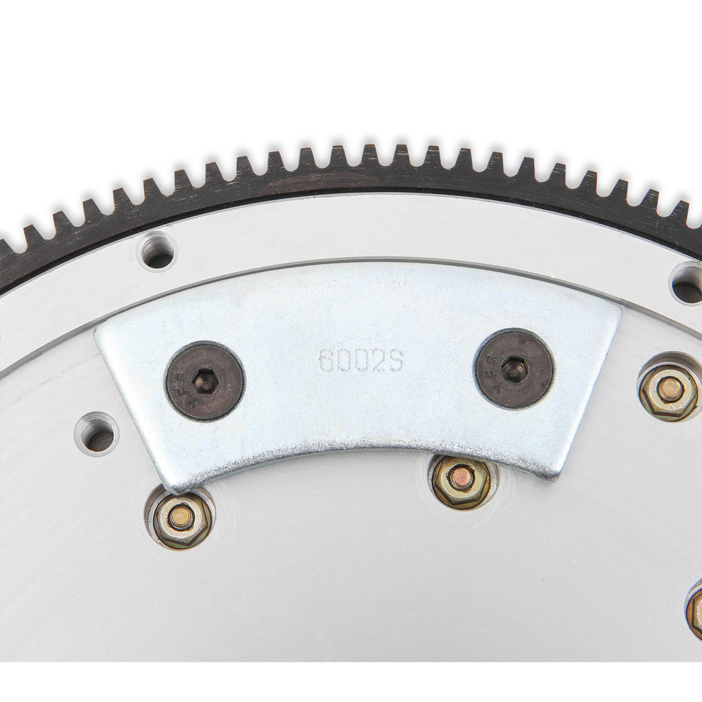 Billet-Aluminum-Sfi-Certified-Flywheel---Small-Block-Chevrolet