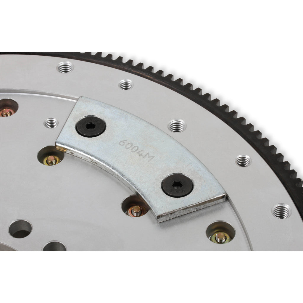 Billet-Aluminum-Sfi-Certified-Flywheel---Small-Block-Chevrolet