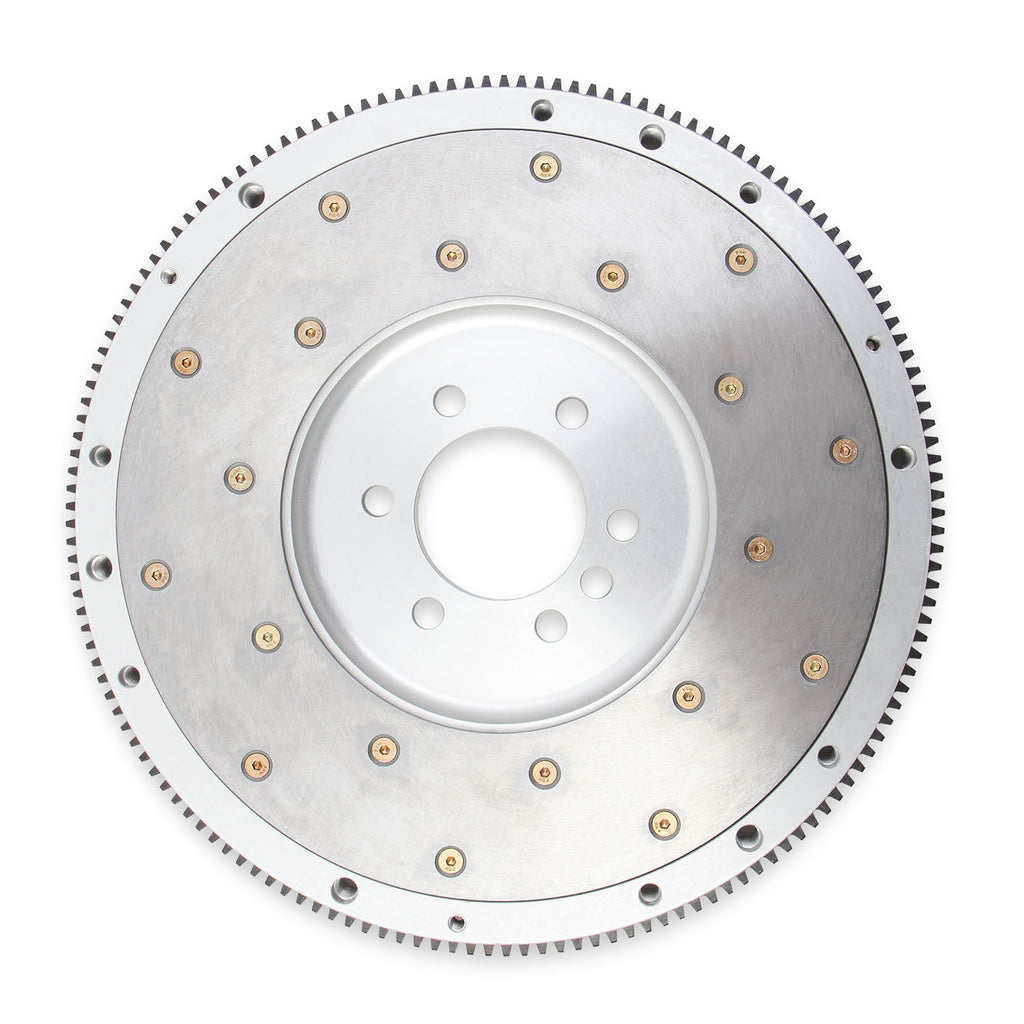 Billet-Aluminum-Sfi-Certified-Flywheel---Small-Block-Chevrolet