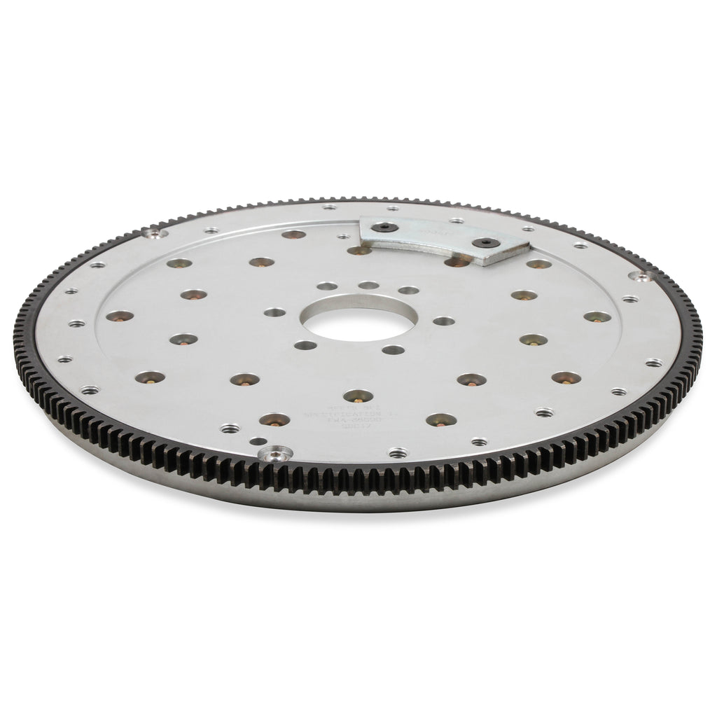 Billet-Aluminum-Sfi-Certified-Flywheel---Small-Block-Chevrolet