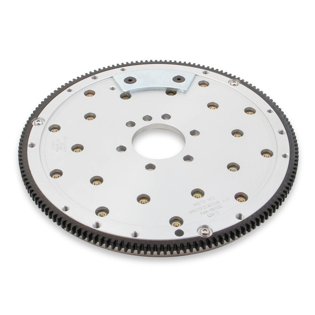 Billet-Aluminum-Sfi-Certified-Flywheel---Small-Block-Chevrolet