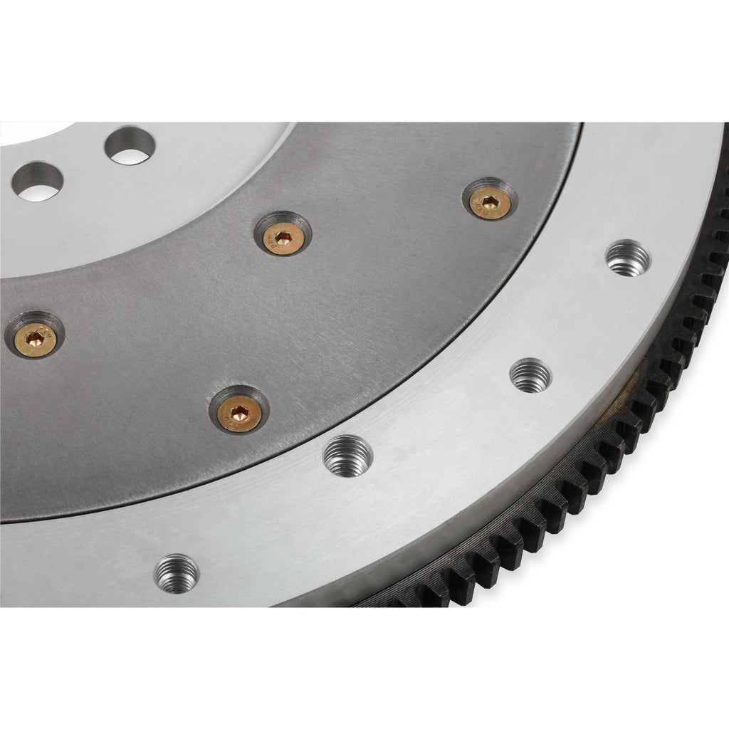 Billet-Aluminum-Sfi-Certified-Flywheel---Small-Block-Chevrolet