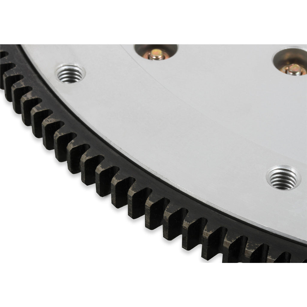 Billet-Aluminum-Sfi-Certified-Flywheel---Small-Block-Chevrolet