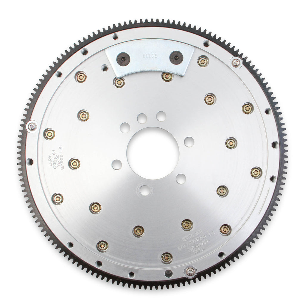 Billet-Aluminum-Sfi-Certified-Flywheel---Small-Block-Chevrolet