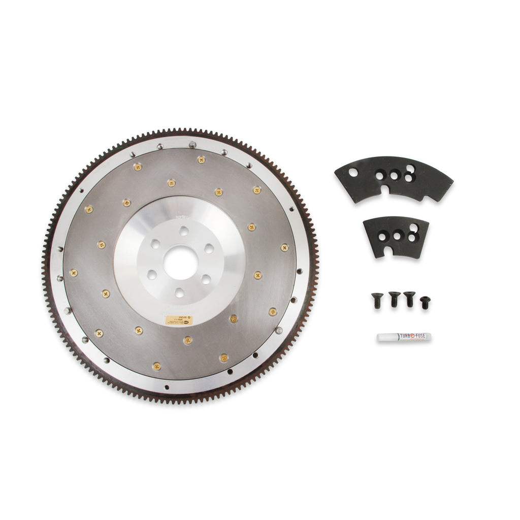 Billet-Aluminum-Sfi-Certified-Flywheel---Small-Block-Ford