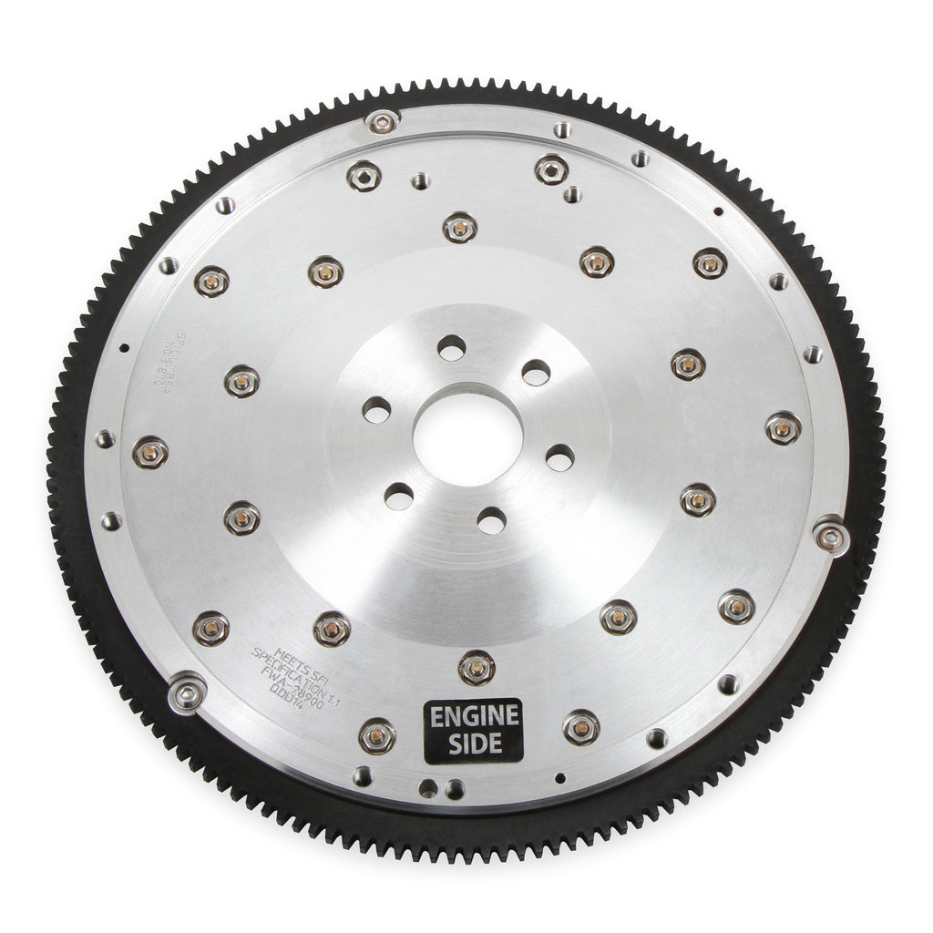 Billet-Aluminum-Sfi-Certified-Flywheel---Small-Block-Ford