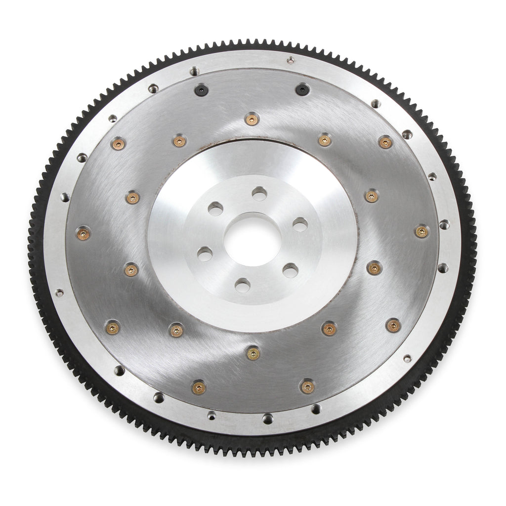 Billet-Aluminum-Sfi-Certified-Flywheel---Small-Block-Ford