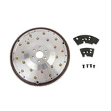 Hays 24-209  Billet Aluminum Sfi Certified Flywheel - Small Block Ford