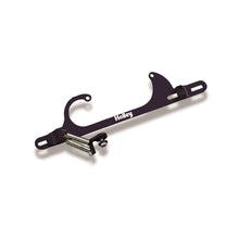 Load image into Gallery viewer, Billet-Aluminum-Throttle-Cable-Bracket