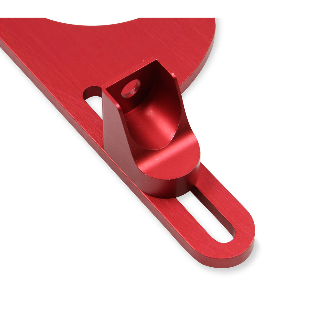 Billet-Aluminum-Throttle-Cable-Bracket