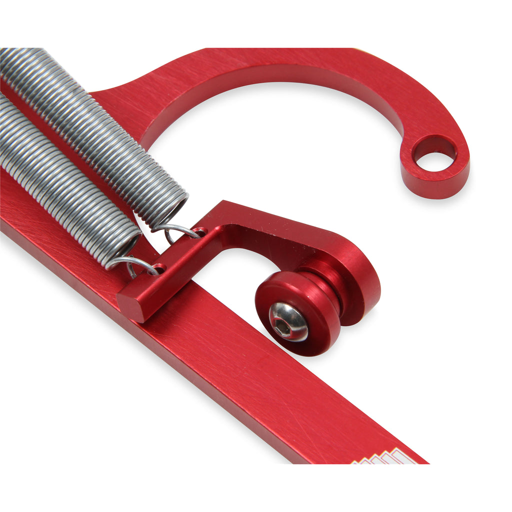 Billet-Aluminum-Throttle-Cable-Bracket