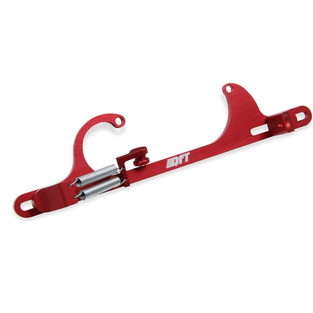 Billet-Aluminum-Throttle-Cable-Bracket