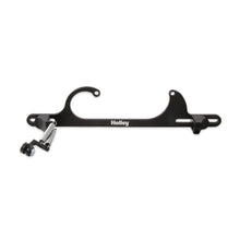 Load image into Gallery viewer, Billet-Aluminum-Throttle-Cable-Bracket