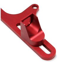 Load image into Gallery viewer, Billet-Aluminum-Throttle-Cable-Bracket