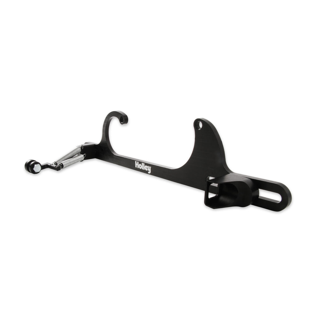 Billet-Aluminum-Throttle-Cable-Bracket