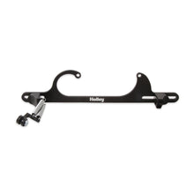 Load image into Gallery viewer, Billet-Aluminum-Throttle-Cable-Bracket