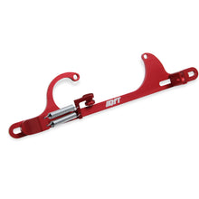 Load image into Gallery viewer, Billet-Aluminum-Throttle-Cable-Bracket