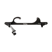 Load image into Gallery viewer, Billet-Aluminum-Throttle-Cable-Bracket