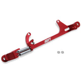 Quick Fuel 49-128QFT Billet Aluminum Throttle Cable Bracket