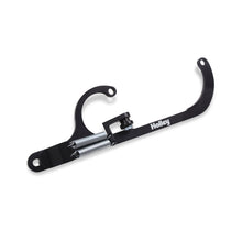 Load image into Gallery viewer, Billet-Aluminum-Throttle-Return-Spring-Bracket