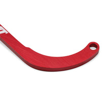 Load image into Gallery viewer, Billet-Aluminum-Throttle-Return-Spring-Bracket