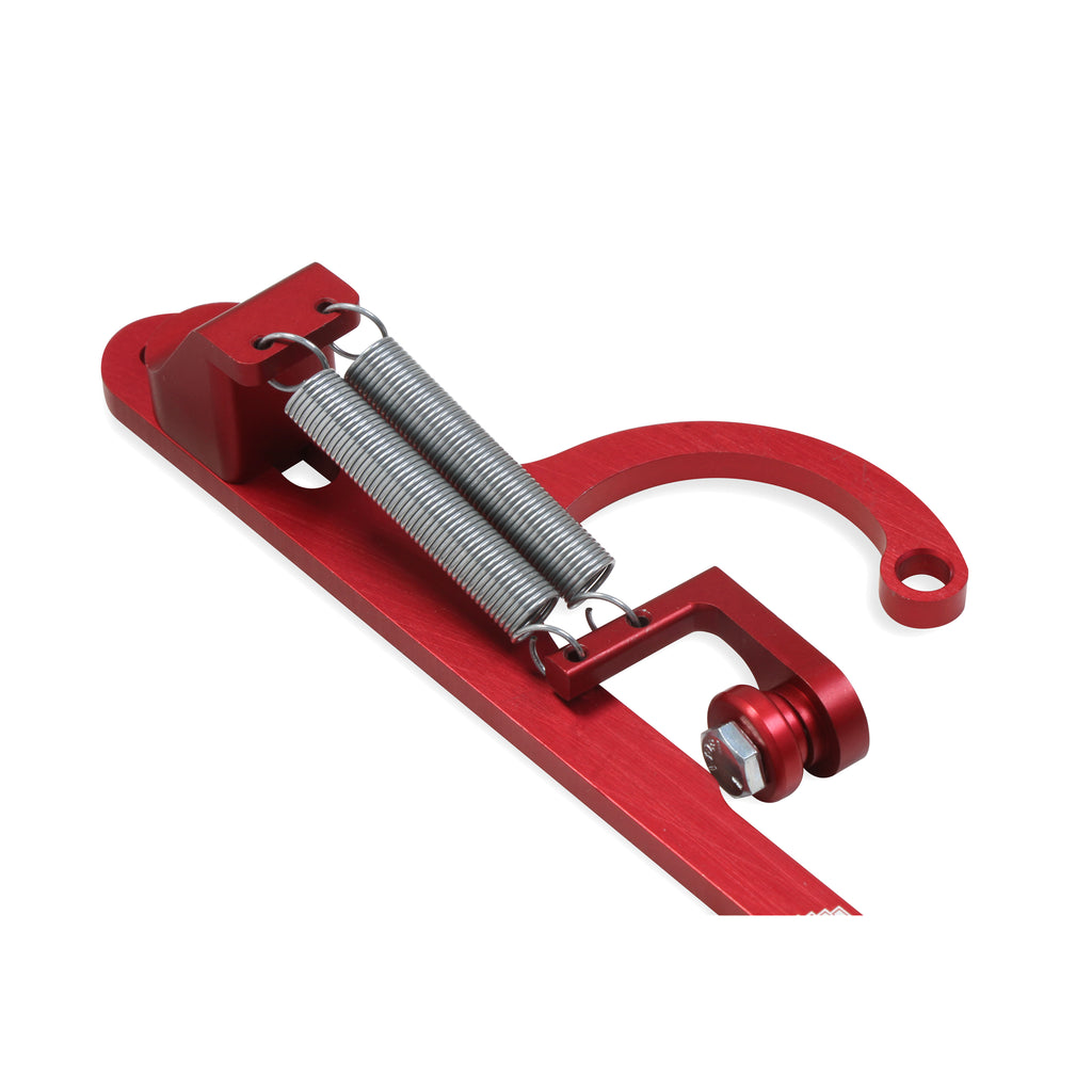 Billet-Aluminum-Throttle-Return-Spring-Bracket