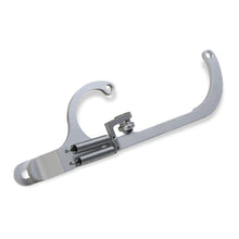 Load image into Gallery viewer, Billet-Aluminum-Throttle-Return-Spring-Bracket