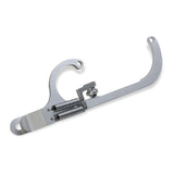 Holley 20-282 Billet Aluminum Throttle Return Spring Bracket