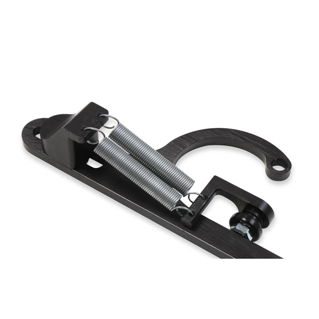 Billet-Aluminum-Throttle-Return-Spring-Bracket