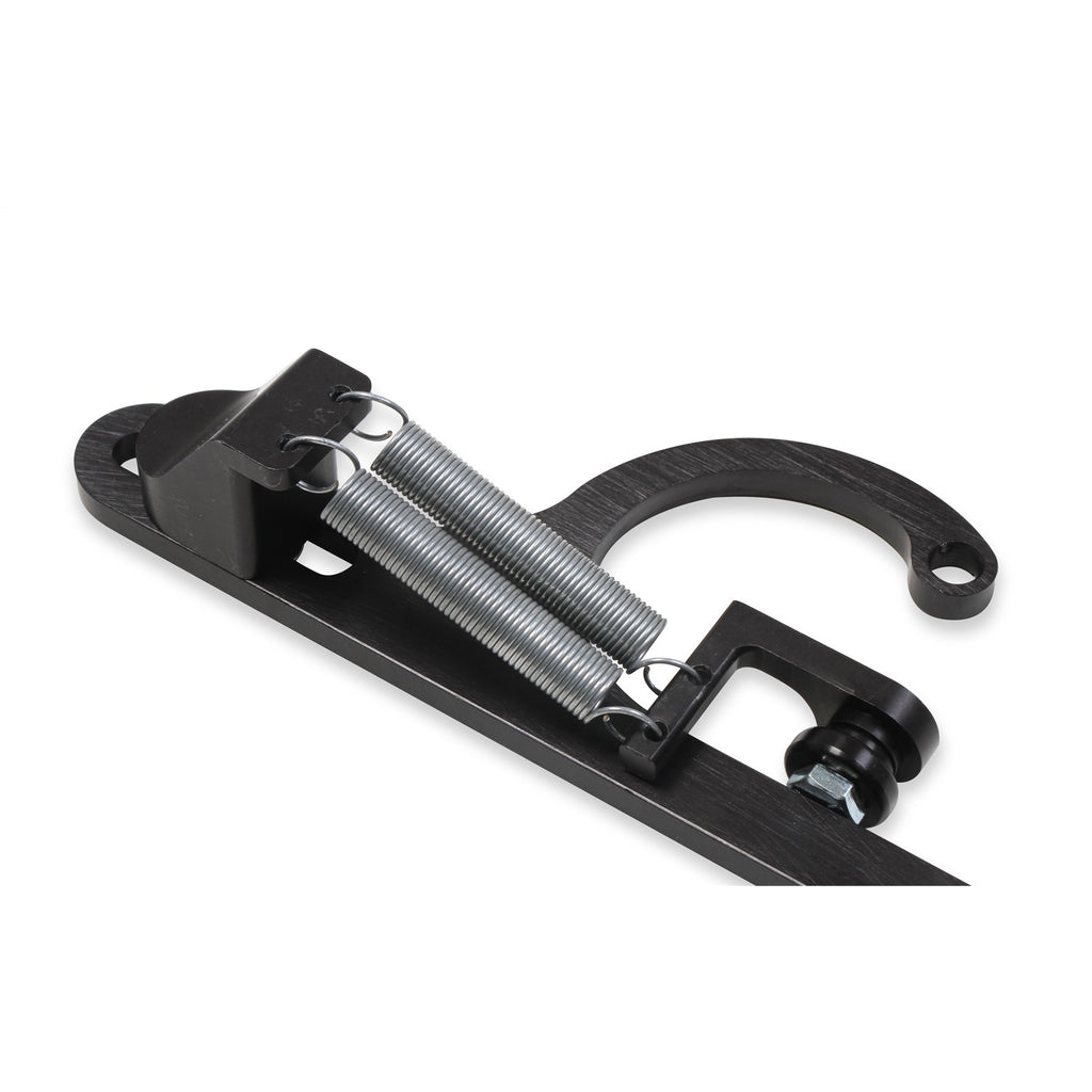 Billet-Aluminum-Throttle-Return-Spring-Bracket