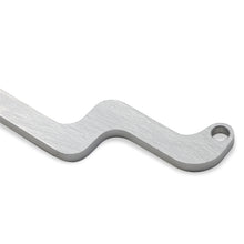 Load image into Gallery viewer, Billet-Aluminum-Throttle-Return-Spring-Bracket