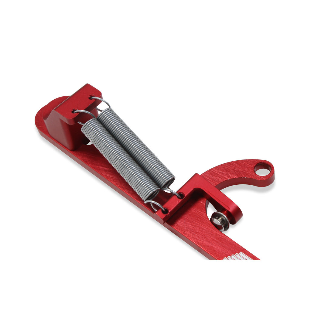 Billet-Aluminum-Throttle-Return-Spring-Bracket
