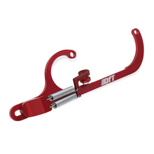 Load image into Gallery viewer, Billet-Aluminum-Throttle-Return-Spring-Bracket