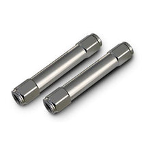Load image into Gallery viewer, Billet-Aluminum-Tie-Rod-Adjusters-For-1967-1970-Mercury-Cougar.