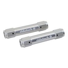 Load image into Gallery viewer, Billet-Aluminum-Tie-Rod-Adjusters-For-1970-1981-Gm-F-Body.