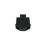 Vibrant 10894 Y-Block Adapter with 1/8